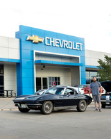 Hot Rods
