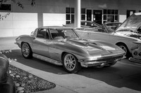 1963 Corvette