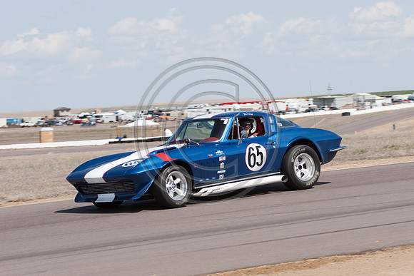Spring Race 4/18/2010