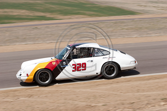 Spring Race 4/18/2010