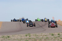 Spring Race 4/18/10
