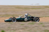 Spring Race 4/18/2010