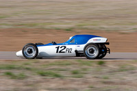 Spring Race 4/18/10