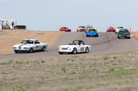 Spring Race 4/18/10