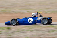 Spring Race 4/18/10