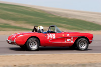 Spring Race 4/18/2010
