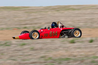 Spring Race 4/18/10