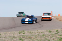Spring Race 4/18/10