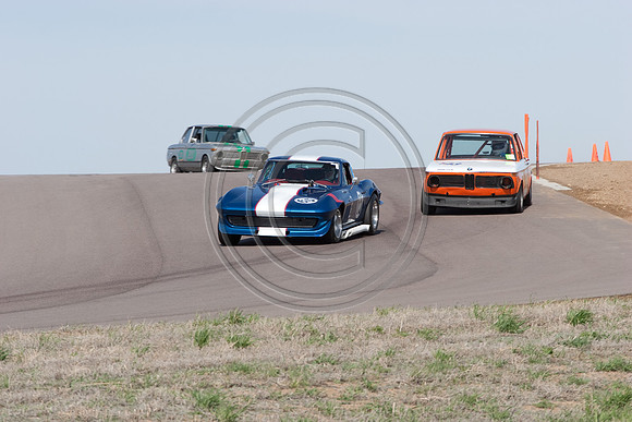 Spring Race 4/18/10