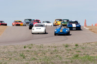 Spring Race 4/18/2010