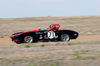 Spring Race 4/18/10
