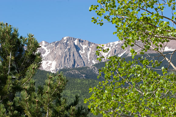 Pikes Peak